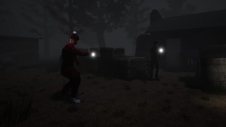Godumas screenshot 5