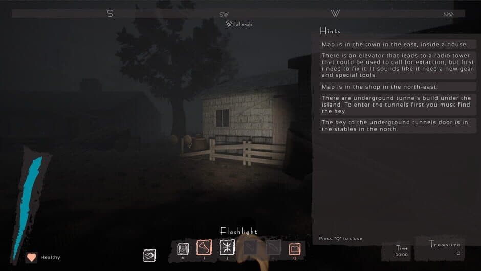 Godumas screenshot 6
