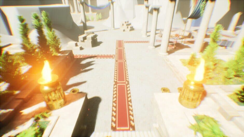 Heavy Burden screenshot 2