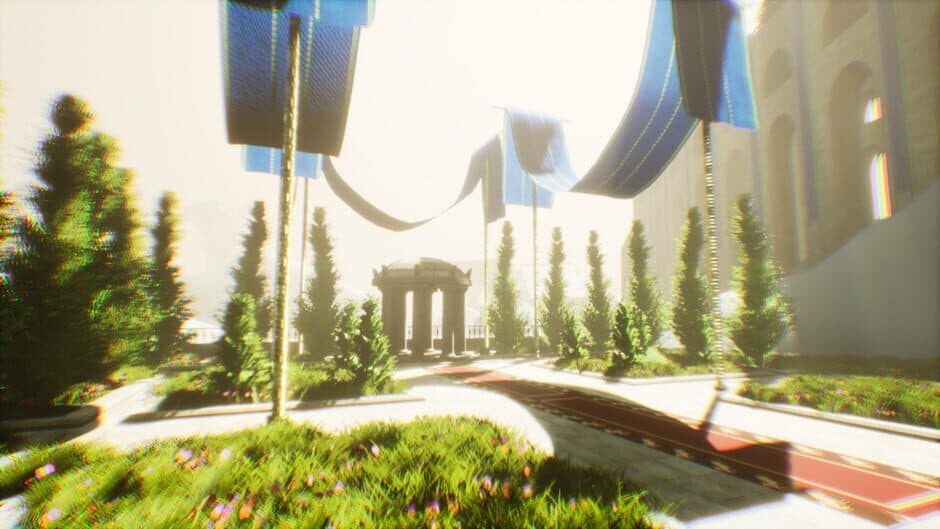 Heavy Burden screenshot 1