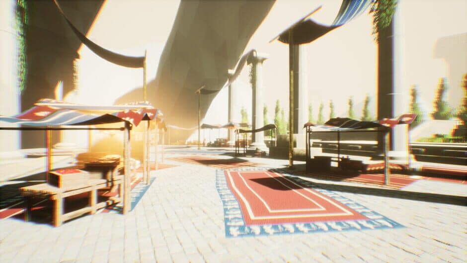 Heavy Burden screenshot 5