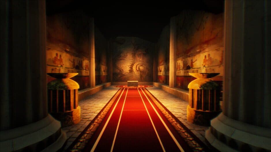 Heavy Burden screenshot 3