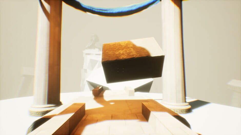 Heavy Burden screenshot 4