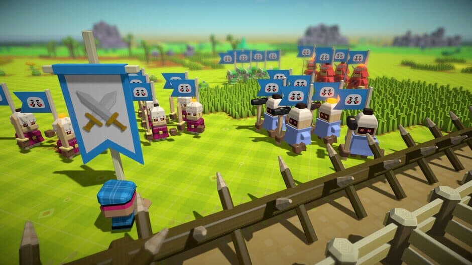 Autonauts vs Piratebots screenshot 6