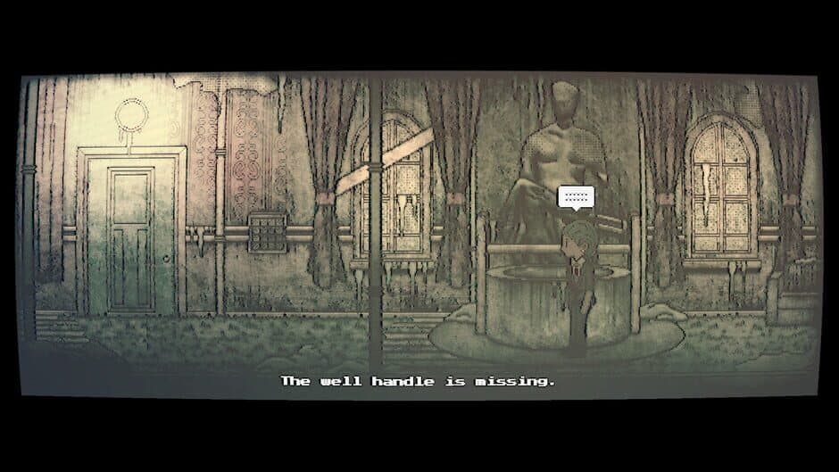 Afterdream screenshot 3