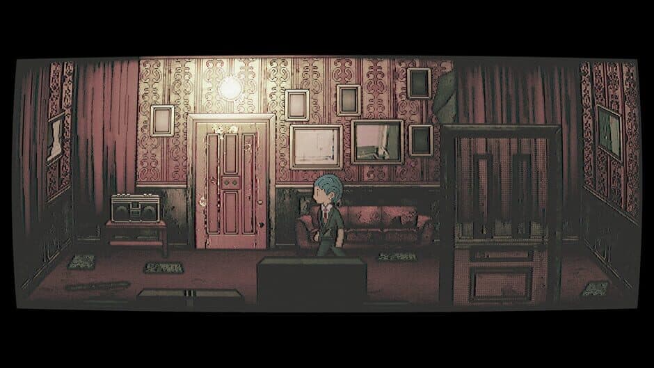 Afterdream screenshot 4