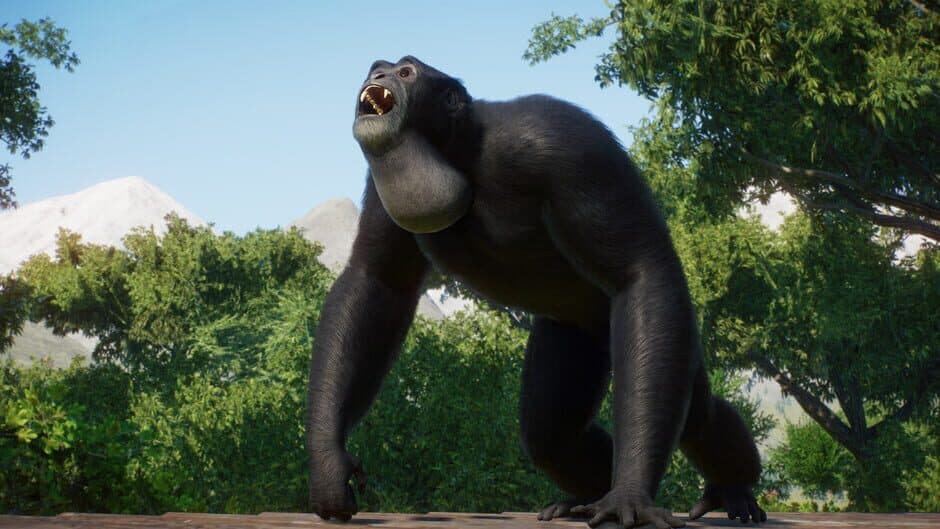 Planet Zoo: Conservation Pack screenshot 6