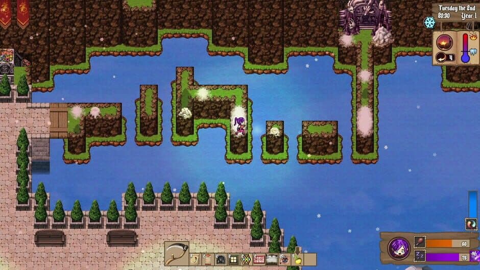 De'Vine: Heavenly Acres screenshot 5