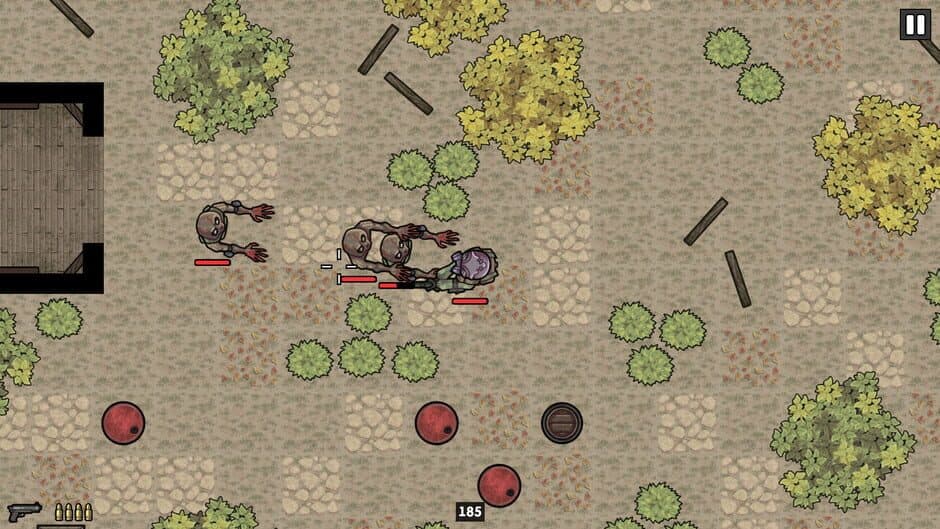 Haunted Places screenshot 3