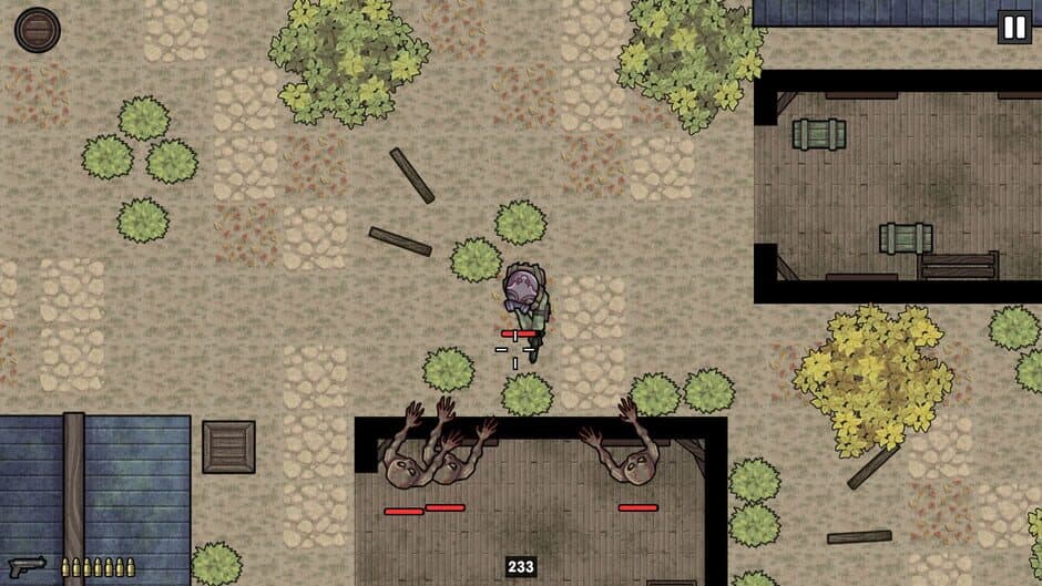 Haunted Places screenshot 4