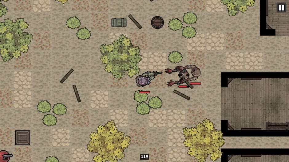 Haunted Places screenshot 5