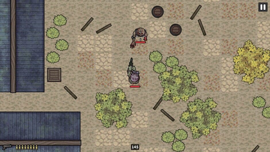 Haunted Places screenshot 6