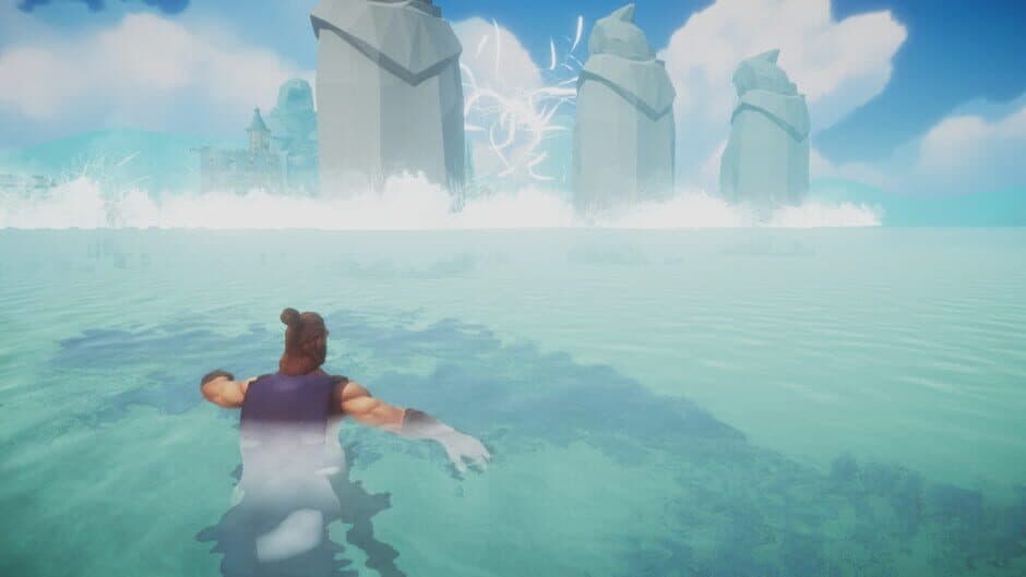 HordounD screenshot 4