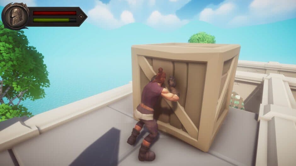 HordounD screenshot 6