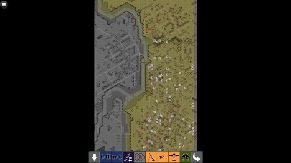 Valor & Victory: Shield of Cholm screenshot 3