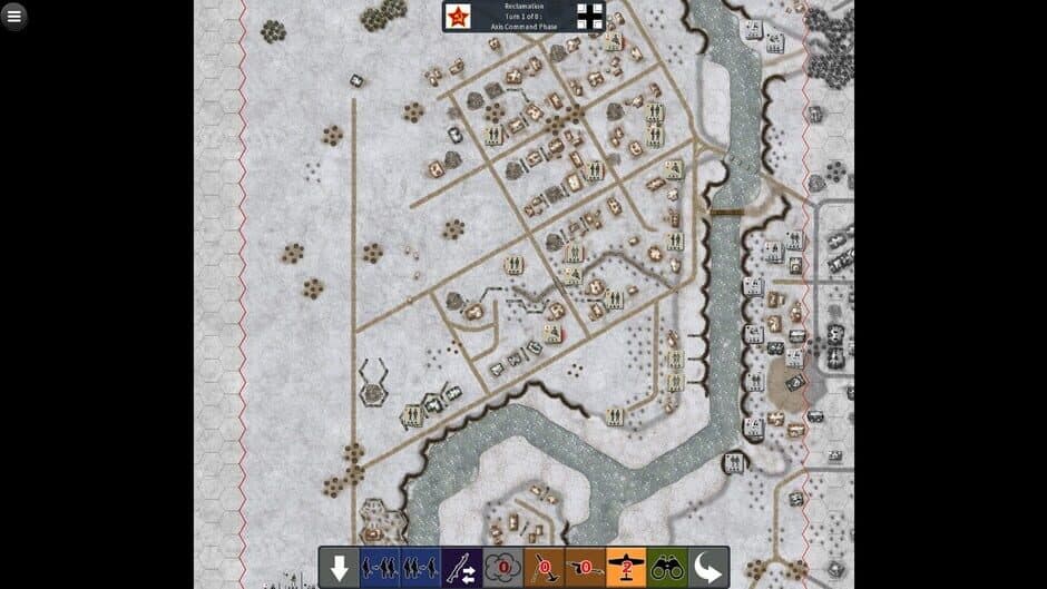 Valor & Victory: Shield of Cholm screenshot 4