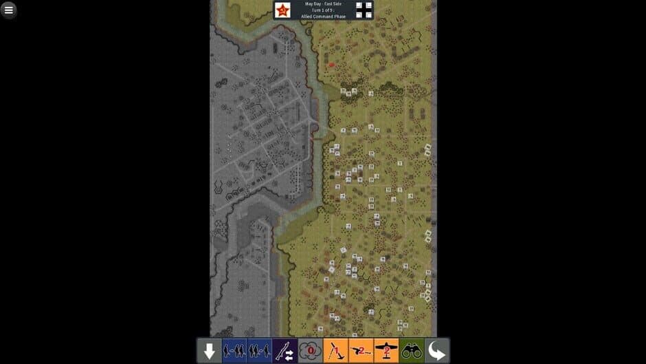 Valor & Victory: Shield of Cholm screenshot 5