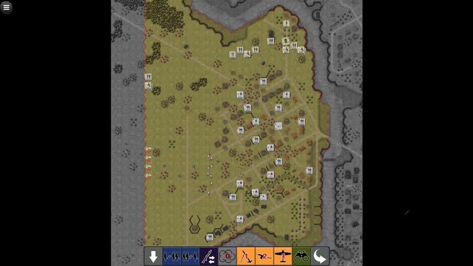 Valor & Victory: Shield of Cholm screenshot 1