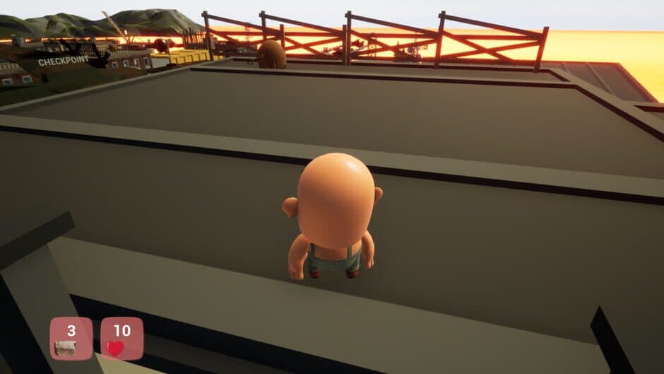 Where are my potatoes? screenshot 3