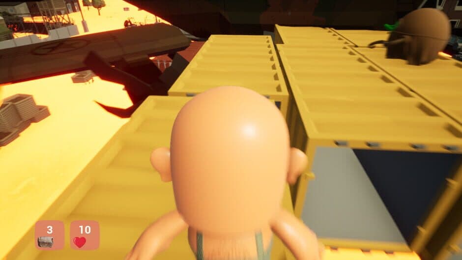 Where are my potatoes? screenshot 4