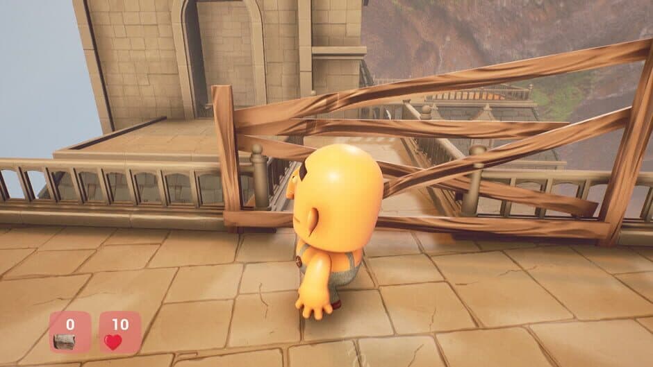 Where are my potatoes? screenshot 6
