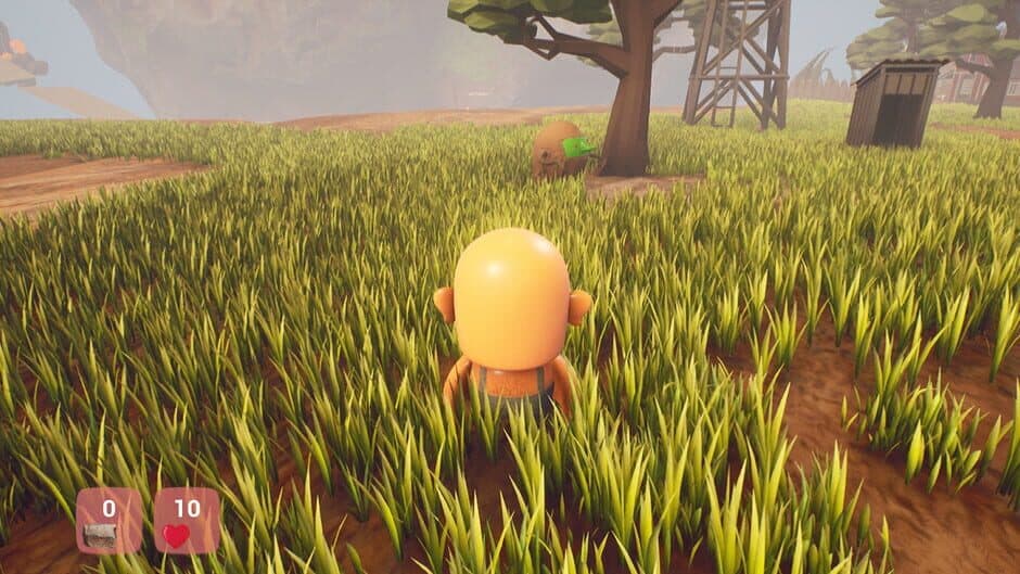 Where are my potatoes? screenshot 2