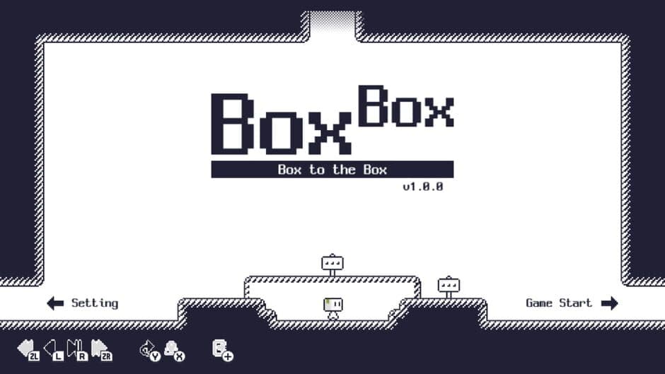 What The Box? screenshot 2