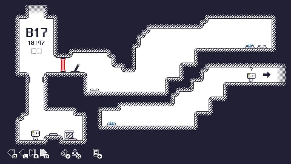 What The Box? screenshot 5