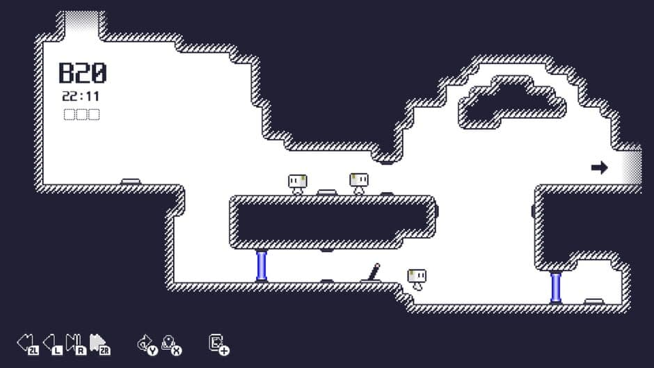What The Box? screenshot 6