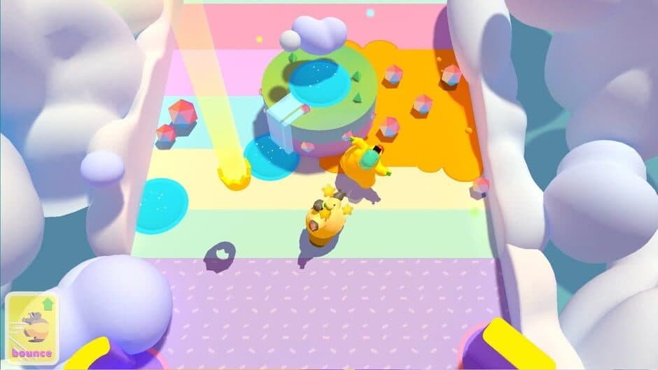 Little Mouse's Encyclopedia + Clumsy Rush screenshot 3