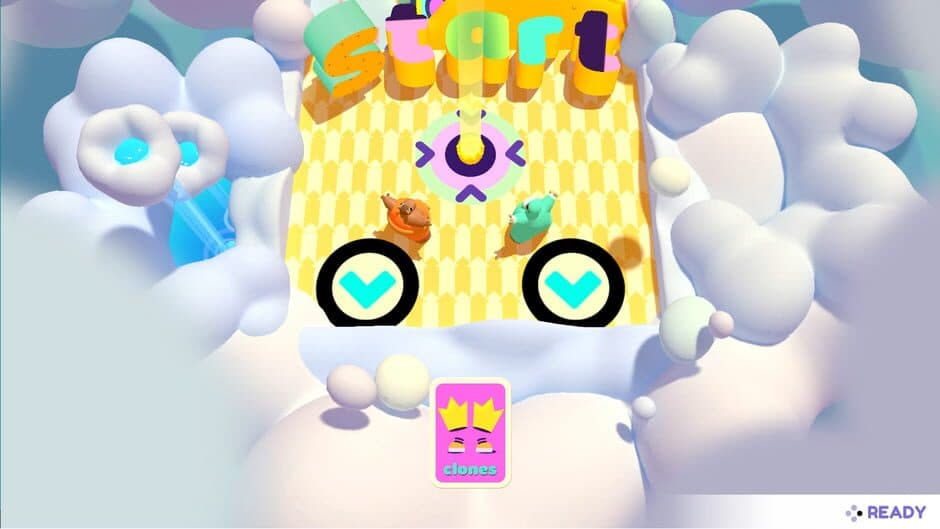 Little Mouse's Encyclopedia + Clumsy Rush screenshot 5