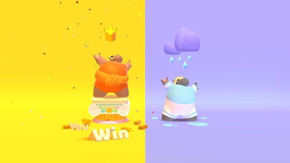 Little Mouse's Encyclopedia + Clumsy Rush screenshot 6