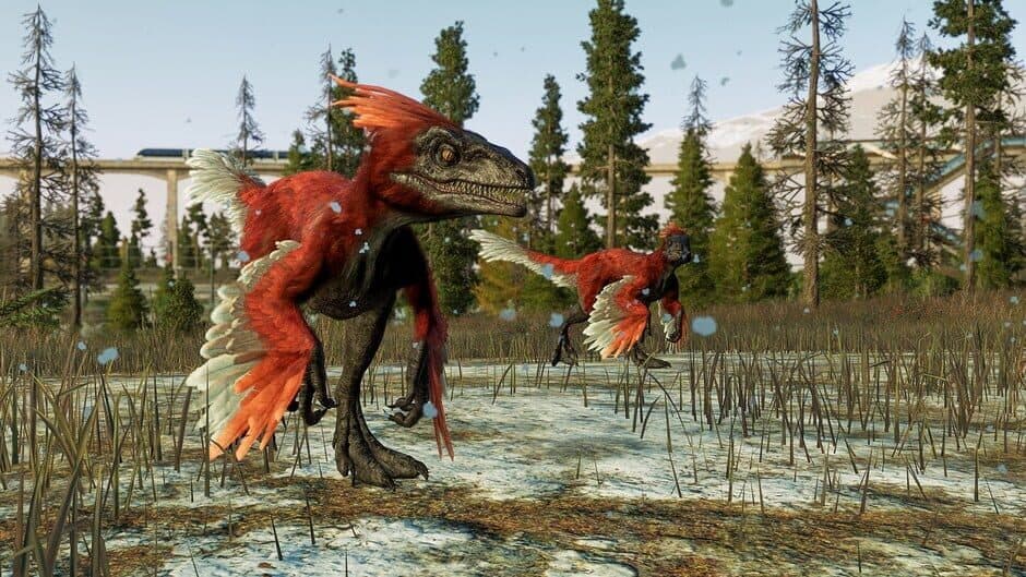 Jurassic World Evolution 2 - Dominion Biosyn Bundle screenshot 4