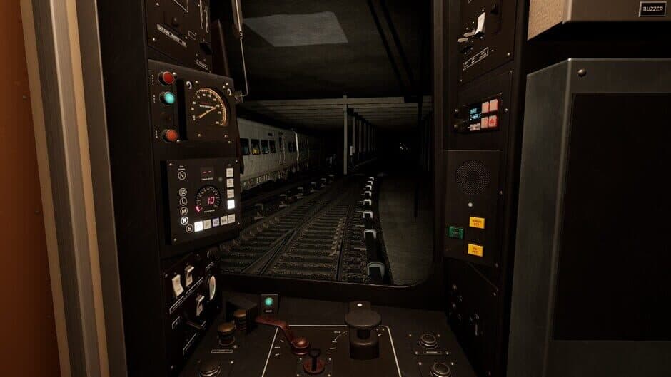 Train Sim World 2 - Harlem Line: Grand Central Terminal - North White Plains screenshot 5