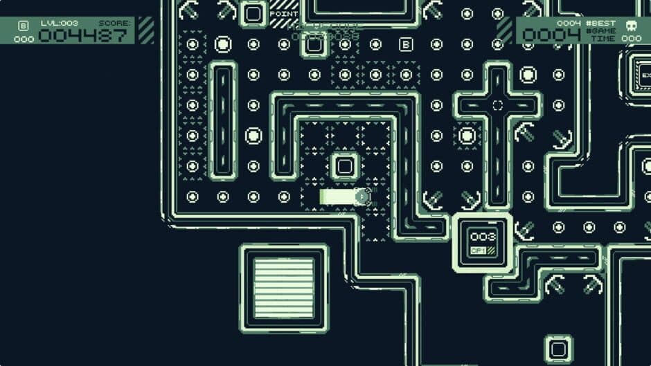 Little Mouse's Encyclopedia + Cyber Protocol - screenshot 3