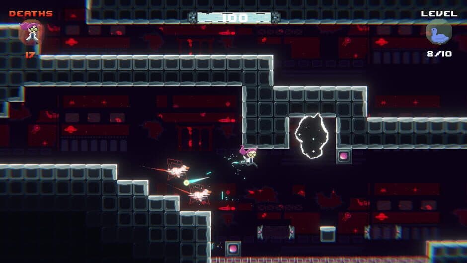 Duck Paradox screenshot 6