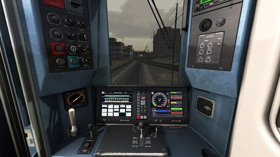 Train Simulator: Long Island Rail Road: New York - Hicksville Route screenshot 3