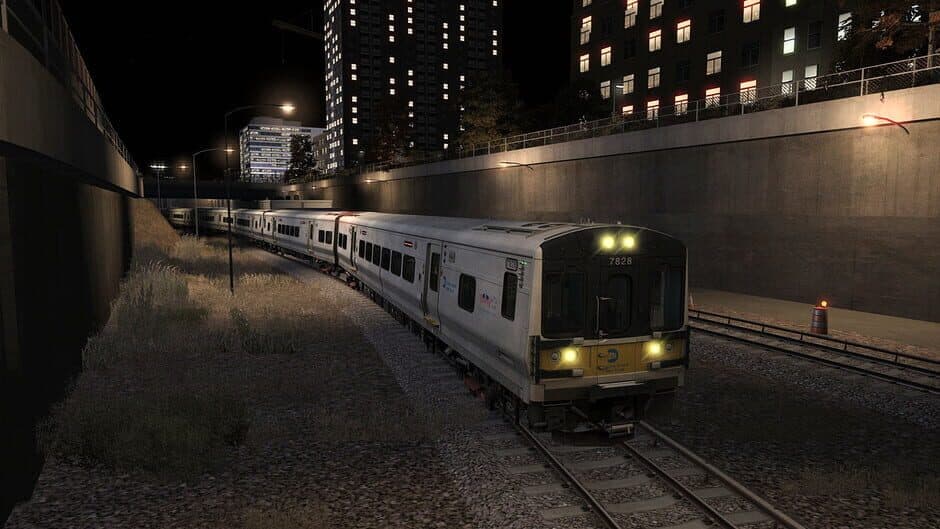 Train Simulator: Long Island Rail Road: New York - Hicksville Route screenshot 6
