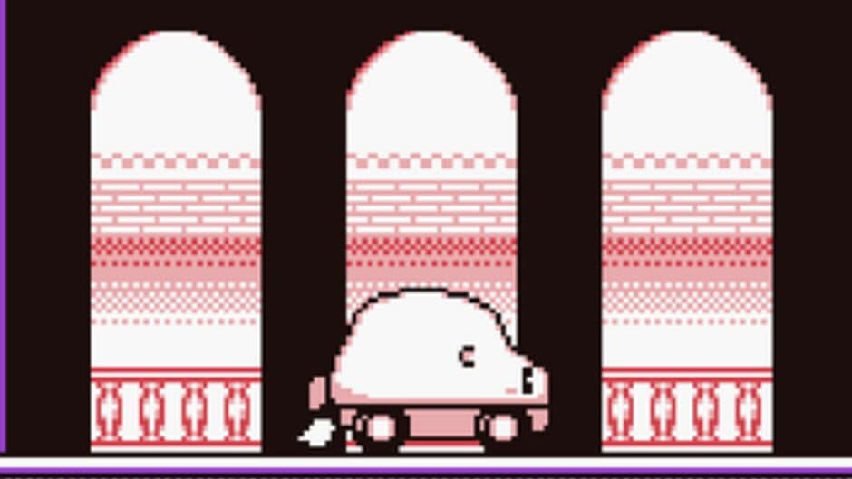 Kirby and the Forgotten Land screenshot 1