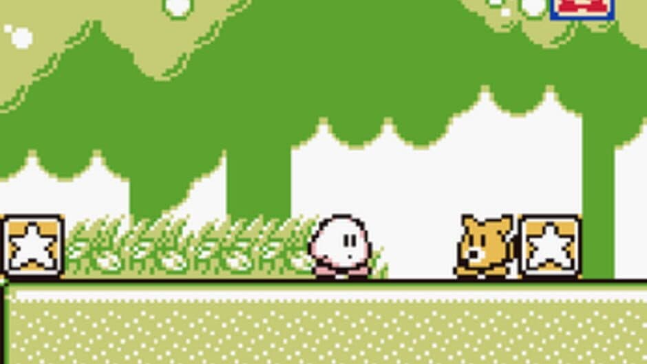 Kirby and the Forgotten Land screenshot 2