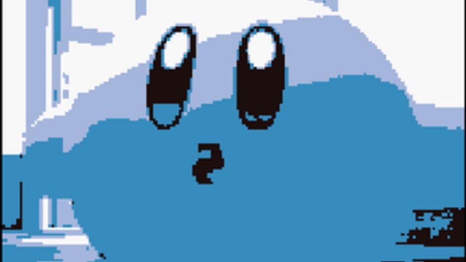 Kirby and the Forgotten Land screenshot 3