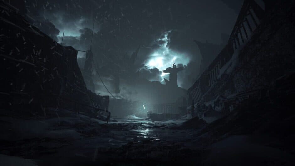 The Callisto Protocol screenshot 3