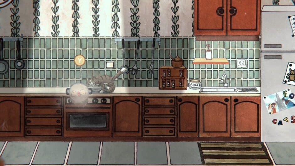 Stars In The Trash screenshot 4