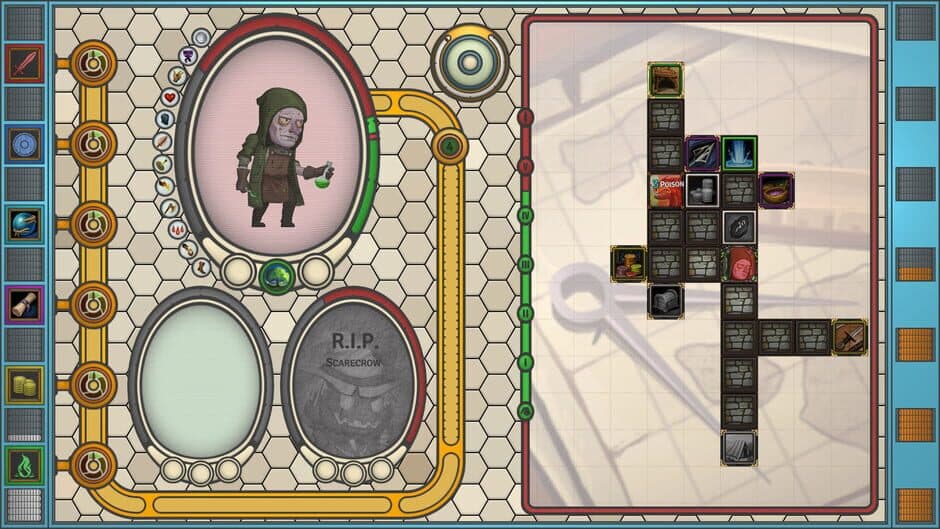 Coin Operated Carnage screenshot 1