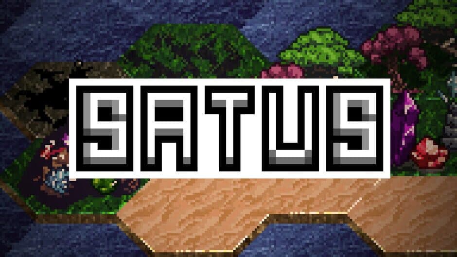 SATUS screenshot 5