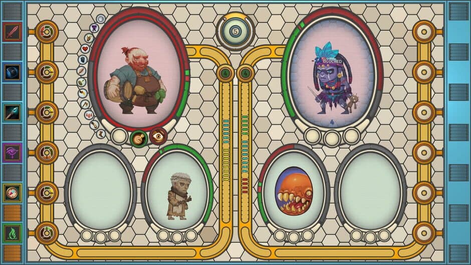 Coin Operated Carnage screenshot 2