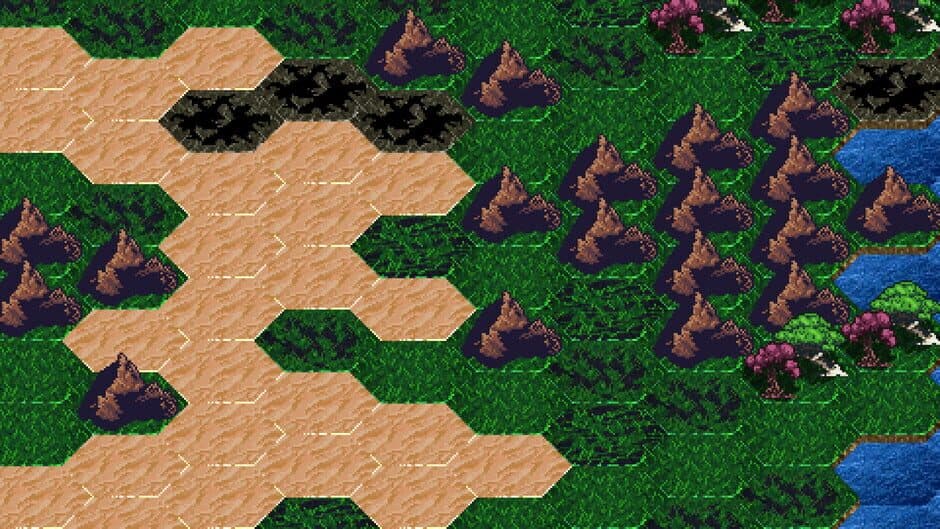 SATUS screenshot 1