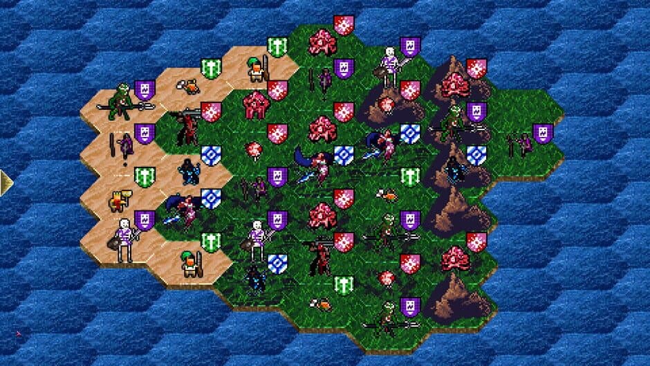 SATUS screenshot 2