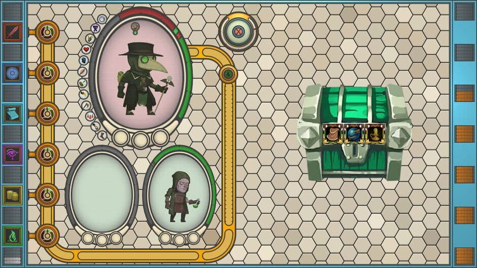 Coin Operated Carnage screenshot 3