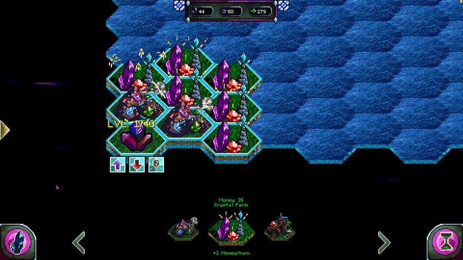 SATUS screenshot 3